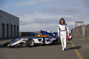 PUMA reforça apoio ao automobilismo feminino com retomada da parceria com a W Series