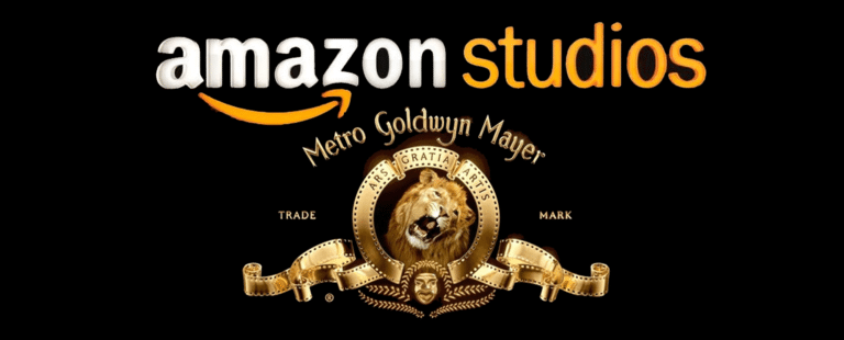 Amazon compra do MGM por R$ 45 bilhões