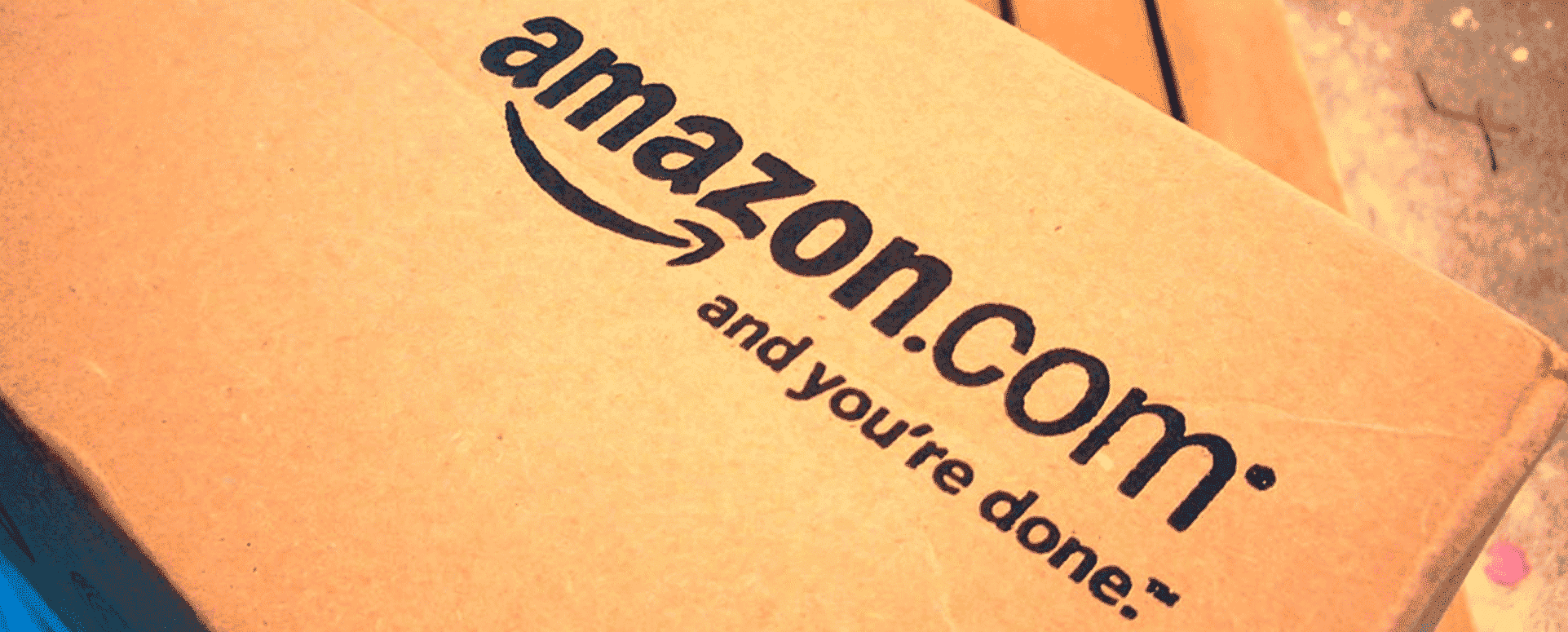 Amazon no Brasil terá loja online para compras internacionais