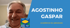 Agostinho Gaspar