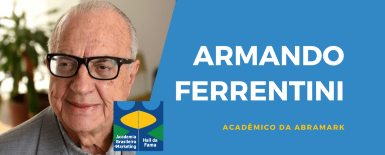 Armando Ferrentini