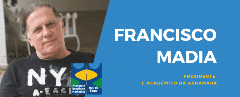 Francisco Madia
