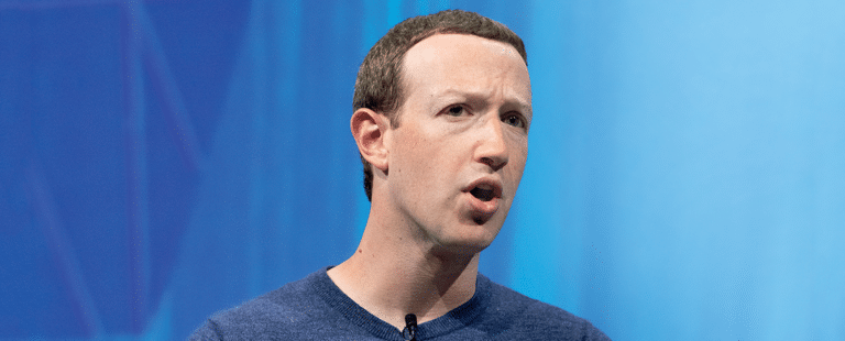 Facebook anuncia fim de tratamento especial para políticos