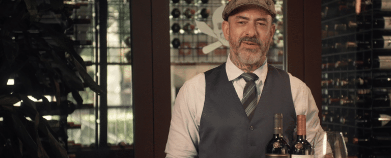 Henrique Fogaça é o novo parceiro de Casillero del Diablo