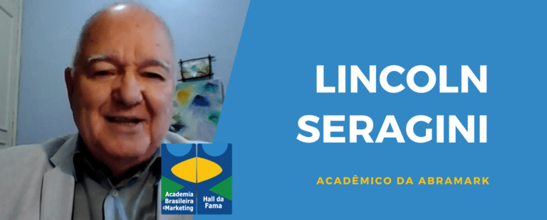 Lincoln Seragini