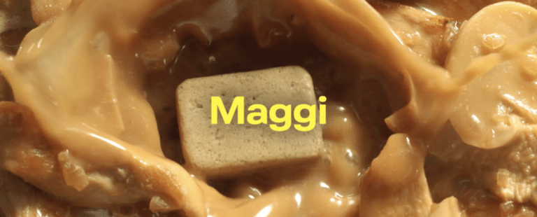 Maggi lança nova fase da campanha “Imagina com Maggi”