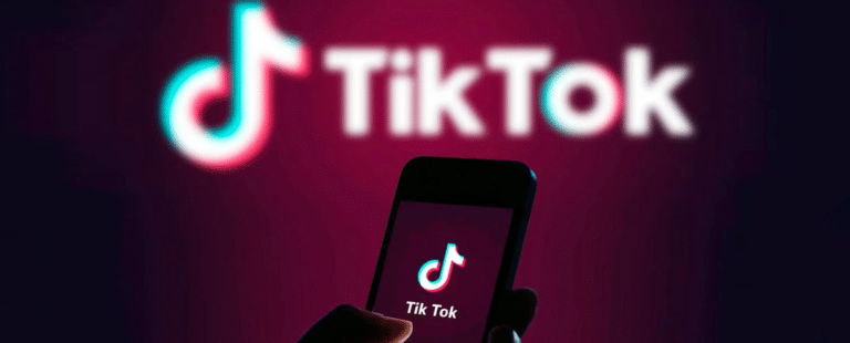 TikTok faz atualização com coleta de dados faciais e vozes dos usuários