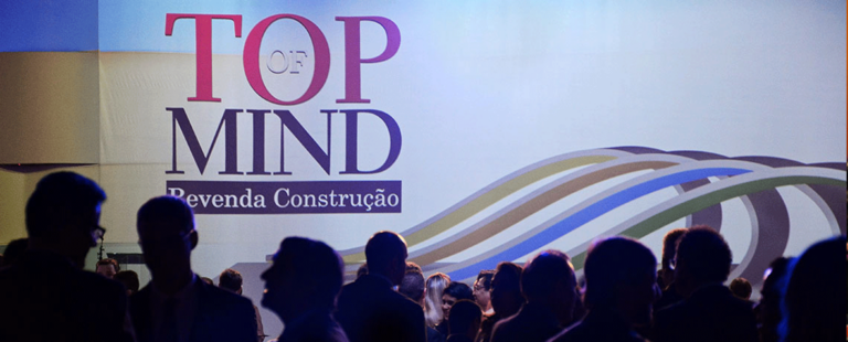 Top of Mind: Lorenzetti conquista em seis categorias