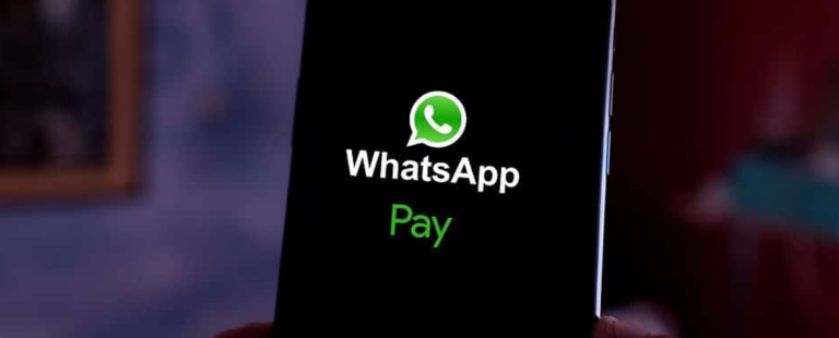 WhatsApp Pay atinge 100% do público brasileiro