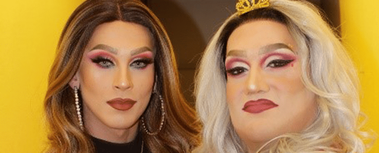 Agência Bistrô celebra o mês do orgulho LGBTQIA+ de maneira inusitada