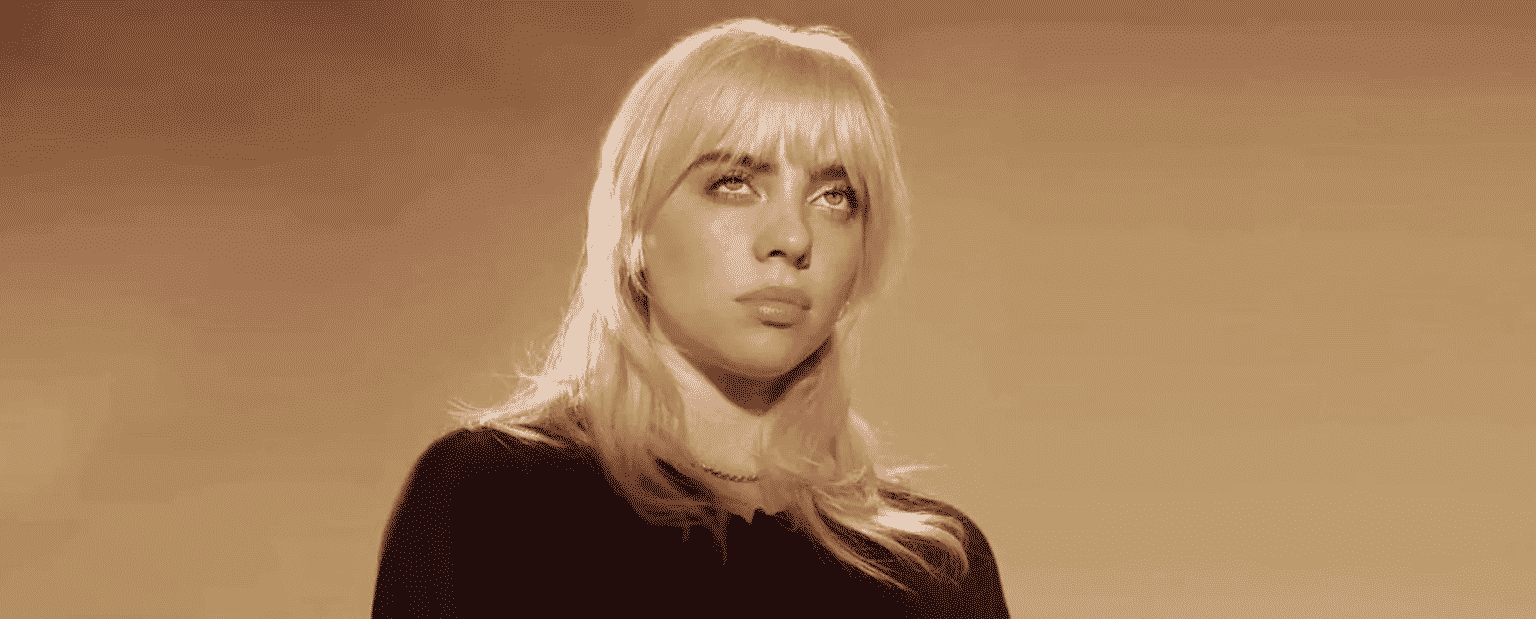 Billie Eilish será uma das apresentadoras do Amazon Prime Day Show