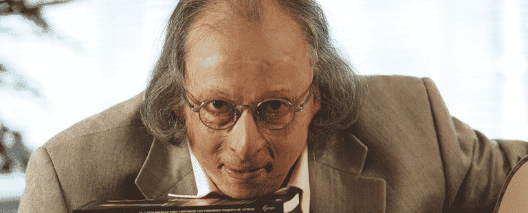 José Luis Tejón Megido recebe prêmio Personalidade do Ano do Agronegócio 2023
