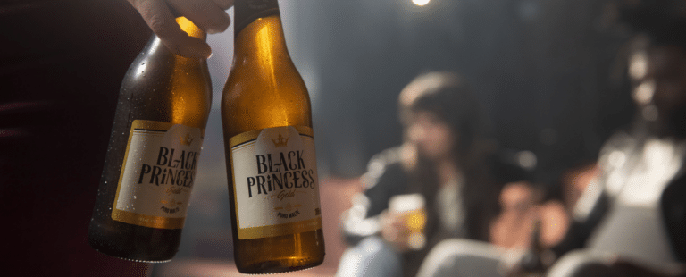 Black Princess quer encontrar os clássicos de amanhã