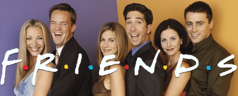 Bob’s leva icônico cenário de Friends para fãs em São Paulo