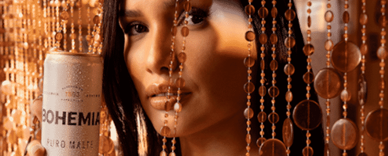 Juliette é a nova porta-voz de Cultura e Tradições da Bohemia