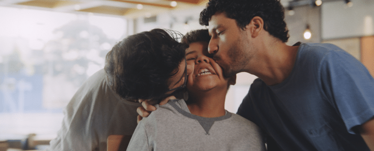 Burger King traz olhar das crianças sobre comunidade LGBTQIA+