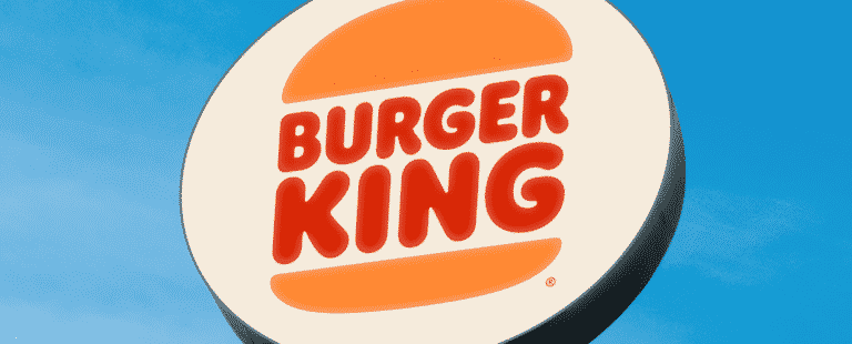 BK vai dar Whopper grátis a quem chegar à loja com fritas do maior concorrente