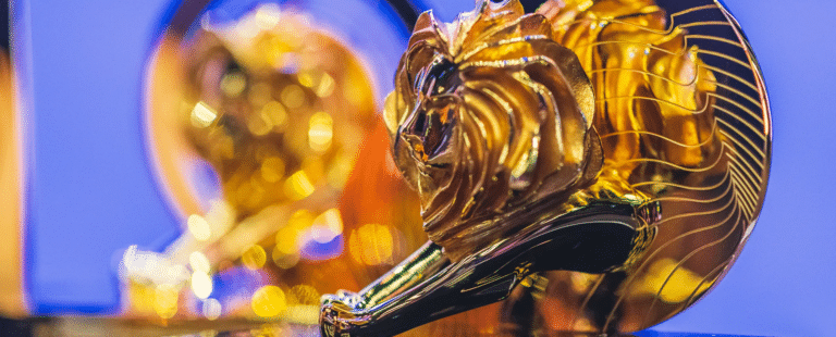 Africa é a Agência do Ano da América Latina no Cannes Lions