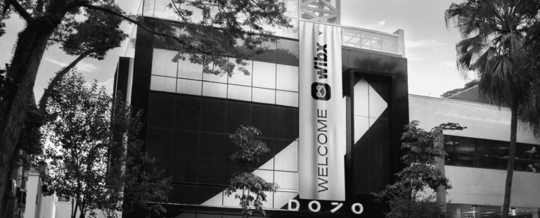 DOJO conquista a conta da Wibx, primeira criptomoeda brasileira