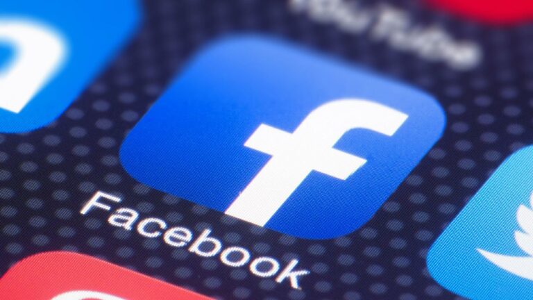Facebook valerá US$ 1 tri após rejeição do tribunal sobre acusação de monopólio
