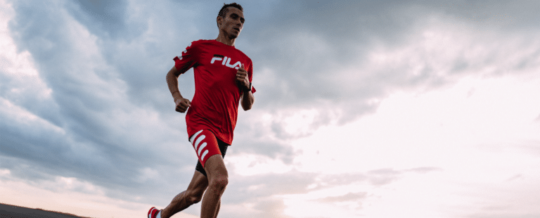 Fila anuncia atletas para o #TeamFila 2021