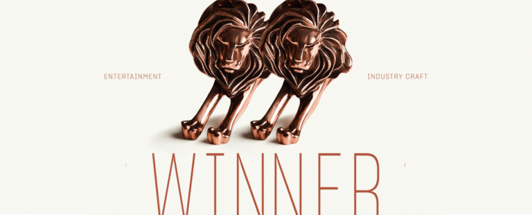 Hershey Brasil recebe dois Leões em Cannes com campanha HerShe