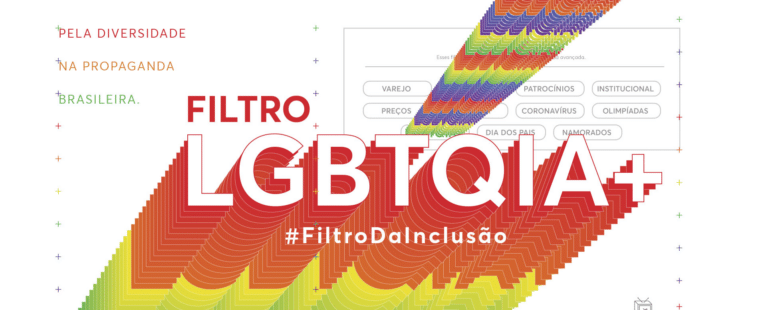 iD\TBWA lança #FiltroDaInclusão em parceria com Arquivo da Propaganda