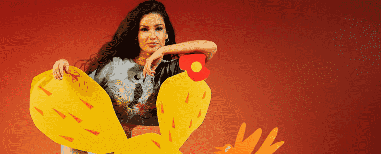 Juliette lança coleção em parceria com a C&A