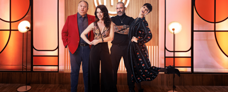 “MasterChef Brasil” terá apresentação dos 23 competidores e participação do cantor Diogo Nogueira