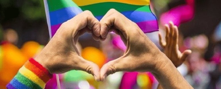 Apenas 1% das propagandas na América Latina retrata abertamente tema LGBTQIA+