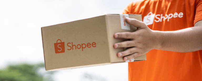 Shopee oferecerá mais de R$3,5 milhões em cupons de descontos em julho