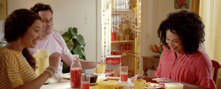 Vitarella apresenta posicionamento “Tem diferença. Tem Sabor”