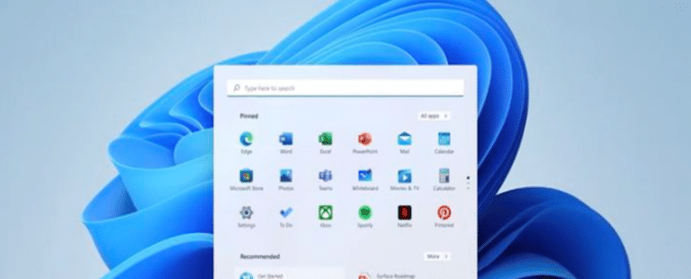 Microsoft apresenta novo visual  do Windows 11
