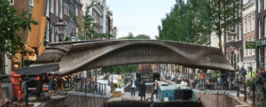 ponte 3d