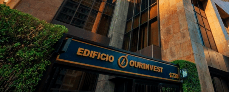 Banco Ourinvest reúne especialistas em Radar Comex