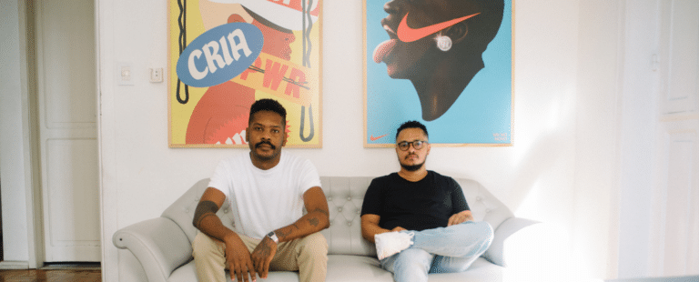 Estúdio Dialeto chega ao mercado e estreia com campanha da Nike