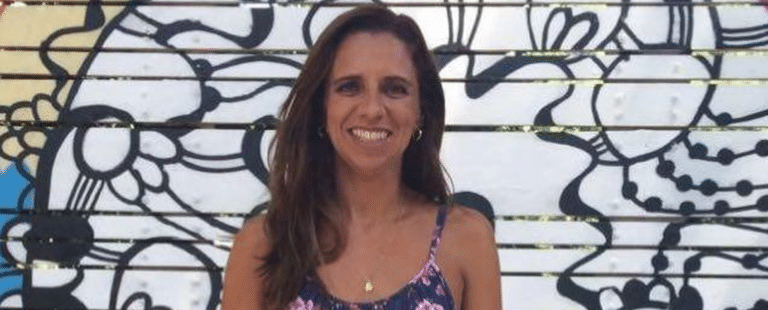 Fabiana Megda chega à Raw Audio