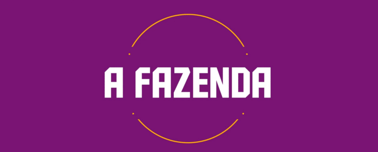 Seda é patrocinadora master de A Fazenda 13