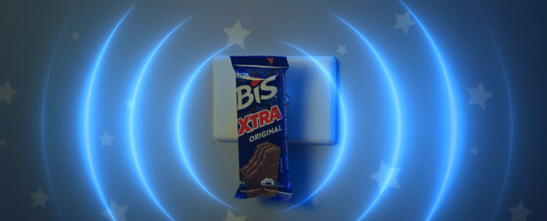 BIS Xtra invade comerciais icônicos de publicidade em nova campanha