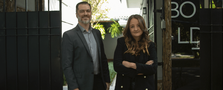BOLD anuncia sucessão na presidência