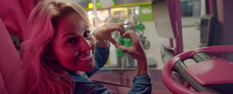 BR Distribuidora lança campanha com personagens reais do cotidiano brasileiro