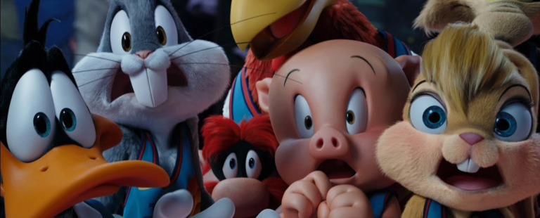 Centauro lança coleção exclusiva do filme Space Jam