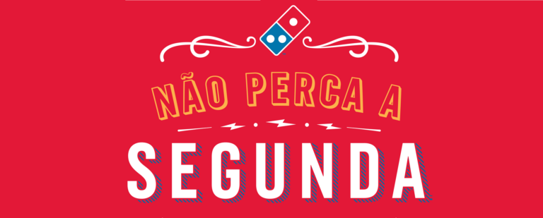 Domino’s vai dar pizzas para quem já tomou a 2ª dose da vacina contra Coronavírus