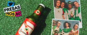 Guaraná Antactica