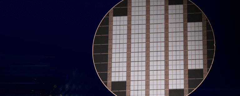 Como a Intel pretende retomar a liderança da produção de chips