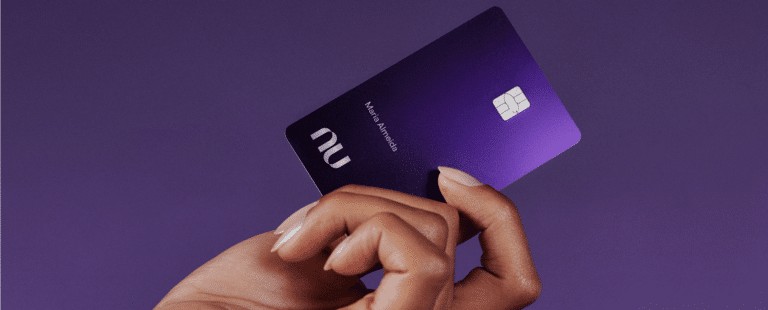 Nubank lança novo cartão para reinventar categoria premium
