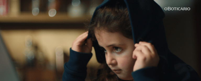 O Boticário traz emoção de história real em campanha de Dia dos Pais