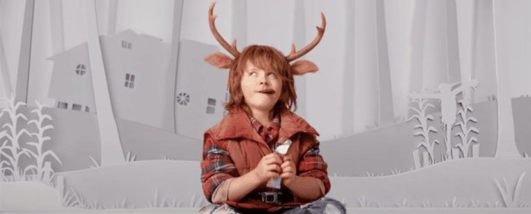 Netflix faz paródia com comercial da Parmalat em anúncio