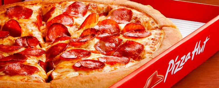 Pizza Hut comemora Dia da Pizza com ofertas