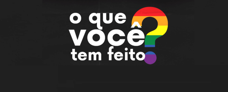 Pride Bank lança movimento #NãoÉsóJunho
